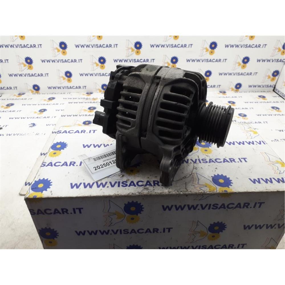 Alternatore
