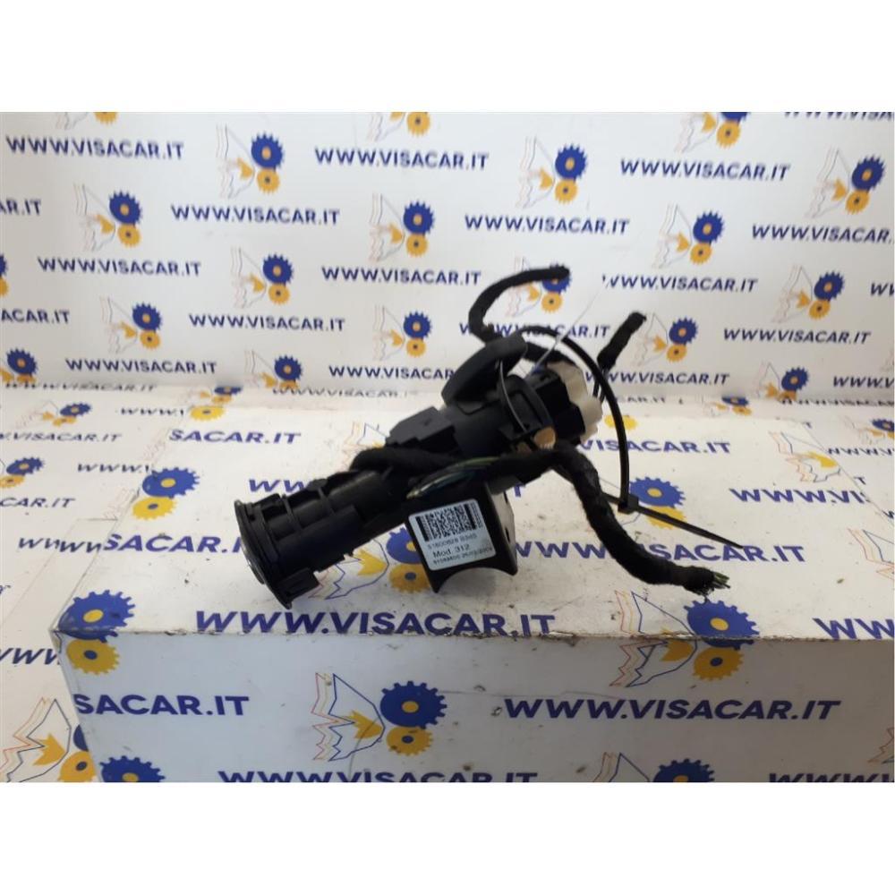 Cilindretto / Commutatore Accensione