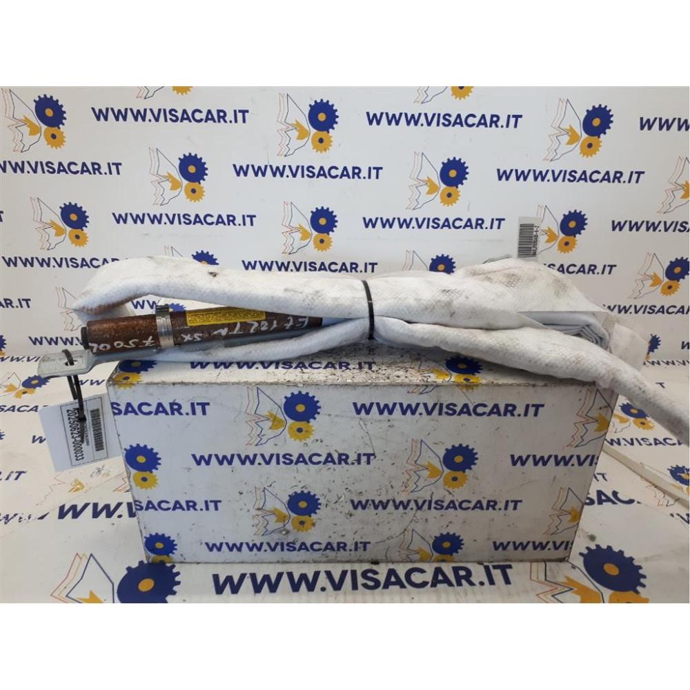 Air-Bag A Tendina Sinistro