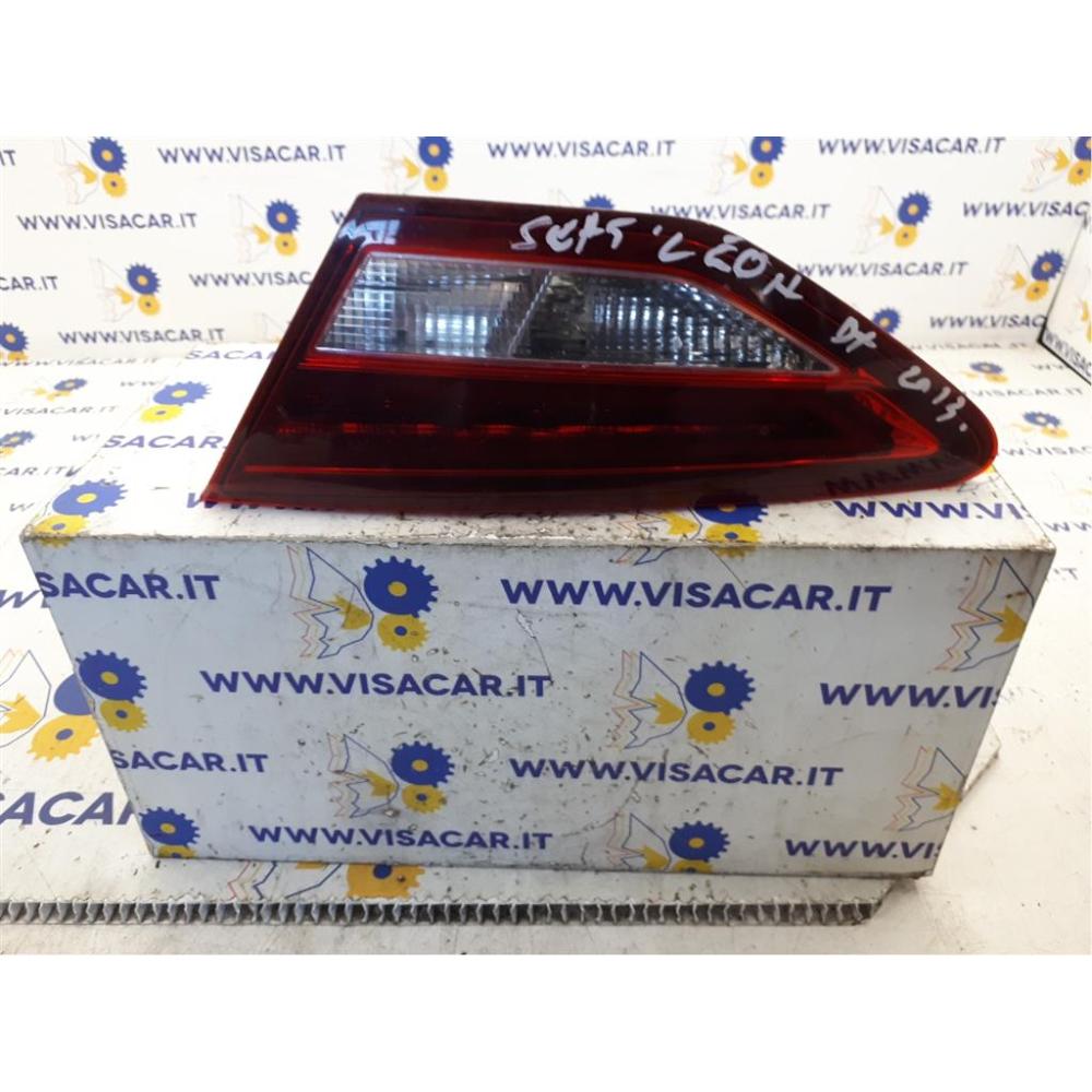 Led Fanale Posteriore Destro