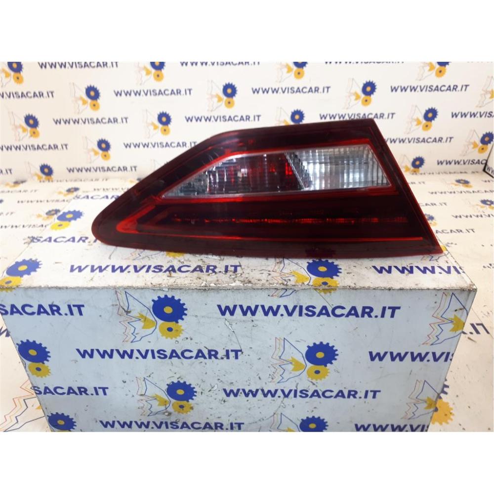 Led Fanale Posteriore Sinistro