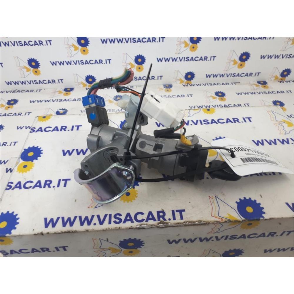 Cilindretto / Commutatore Accensione
