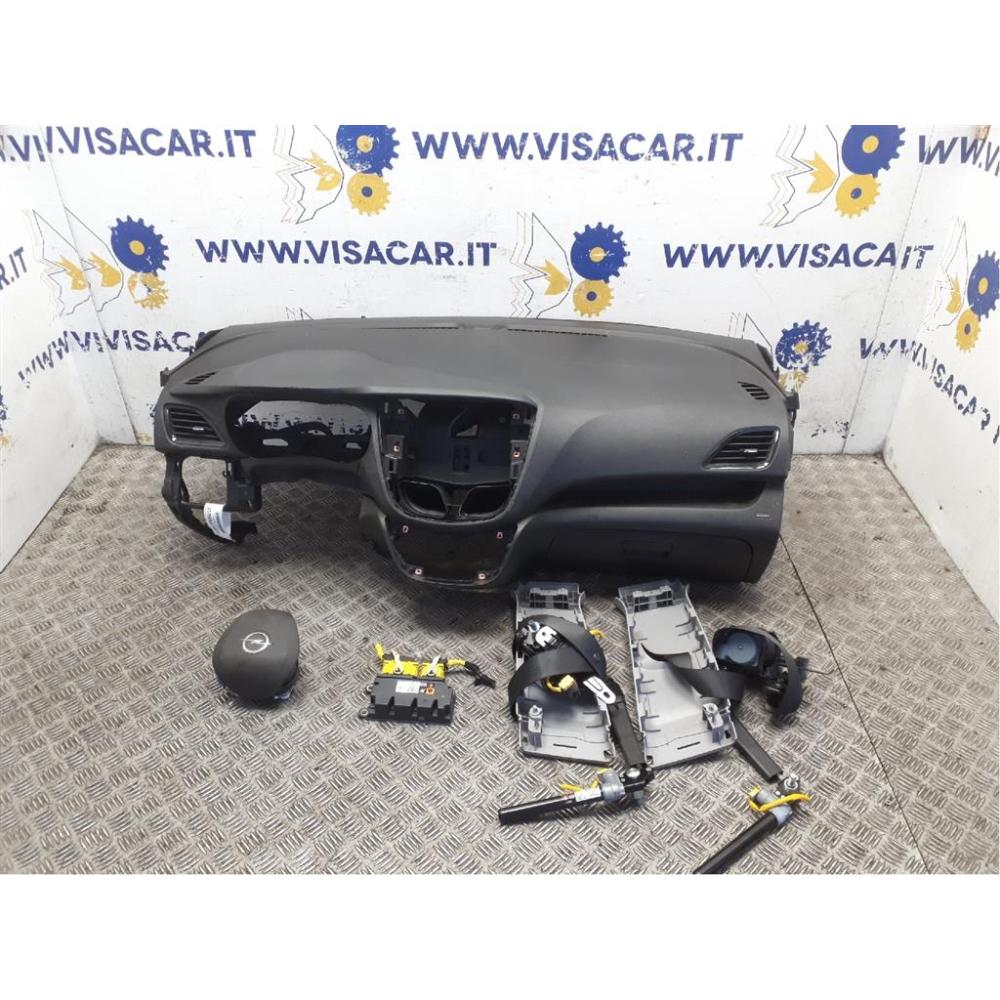 Kit Airbag