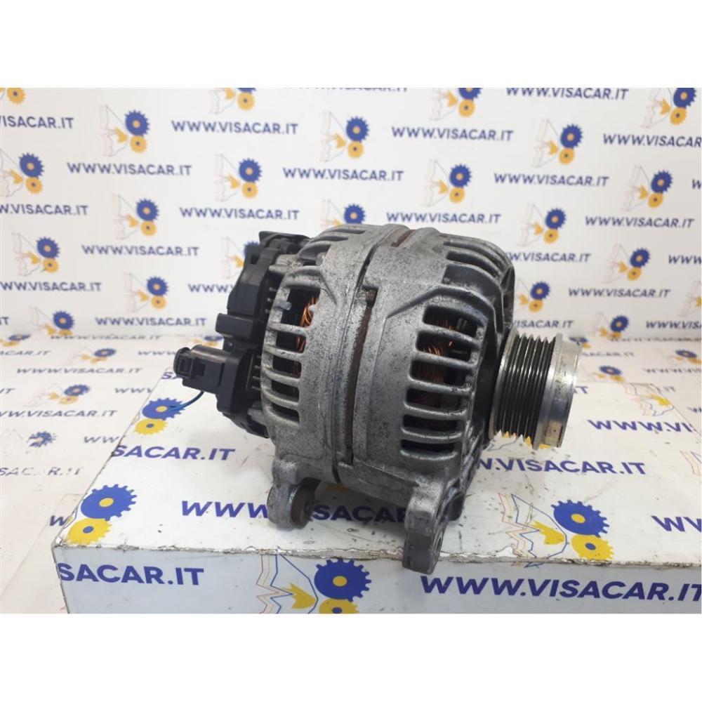 Alternatore
