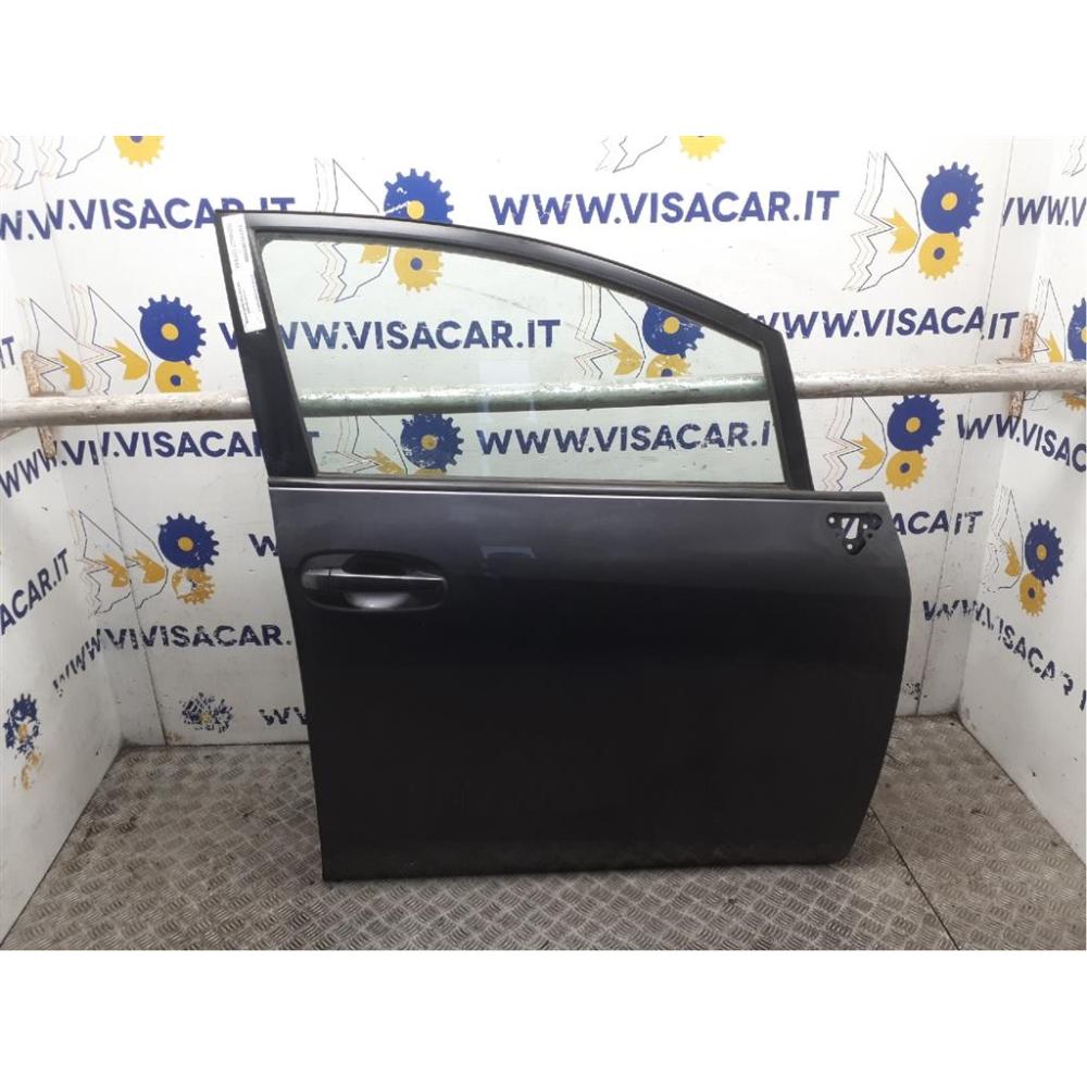 Porta Anteriore Destro