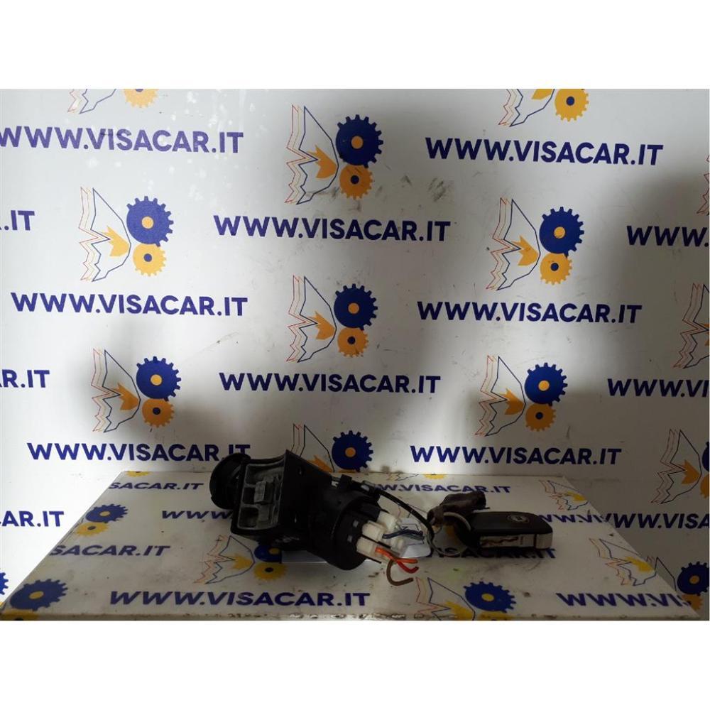 Cilindretto / Commutatore Accensione