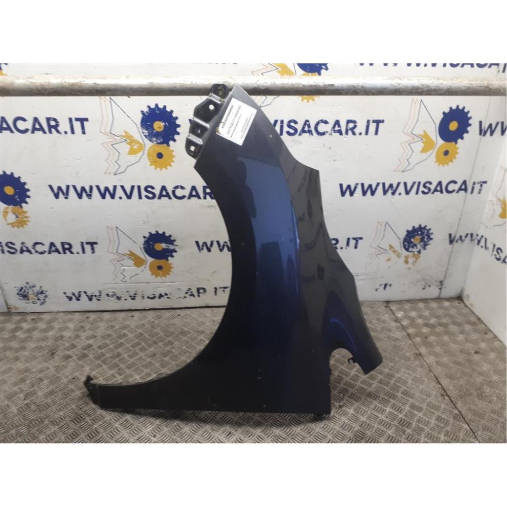 Parafango Anteriore Sinistro