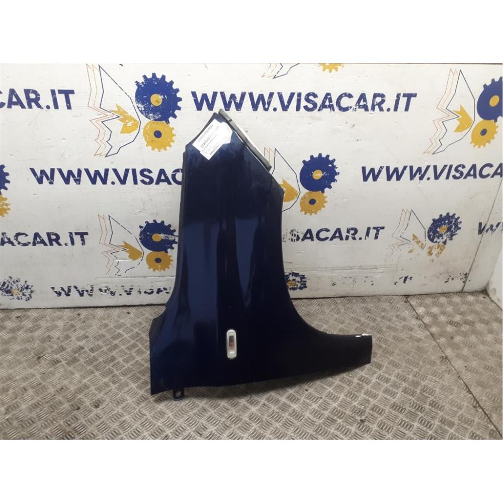 Parafango Anteriore Sinistro