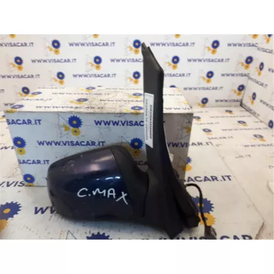 Retrovisore Esterno Anteriore Destro