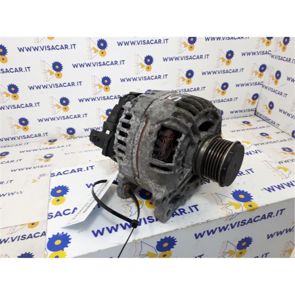 Alternatore