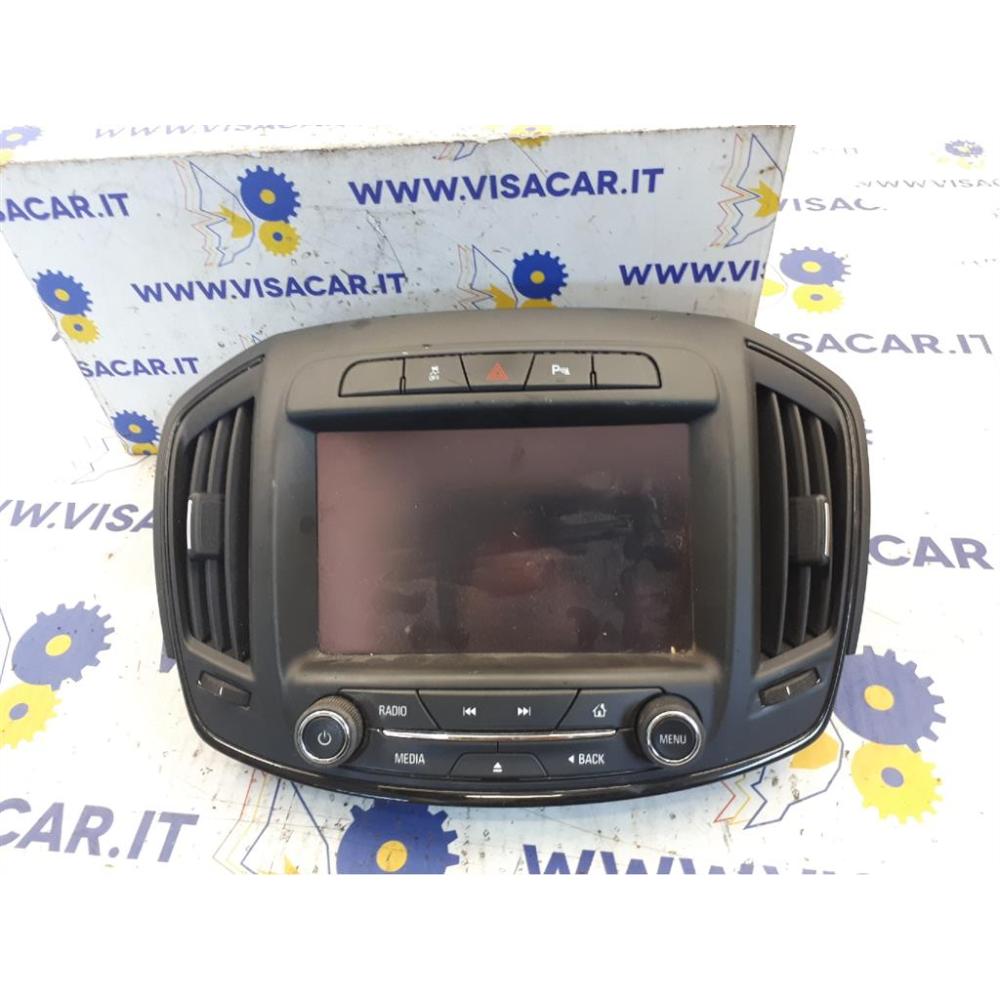 Display Multimediale