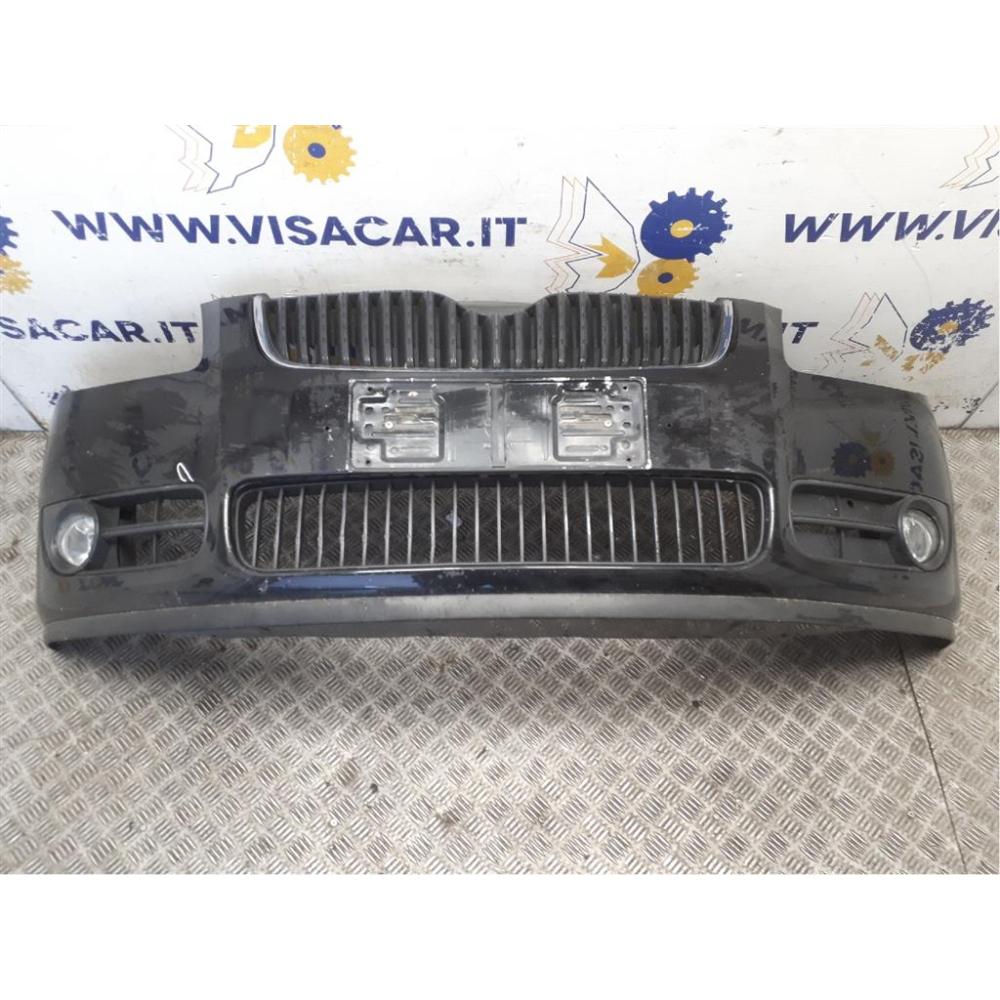 Paraurti Anteriore