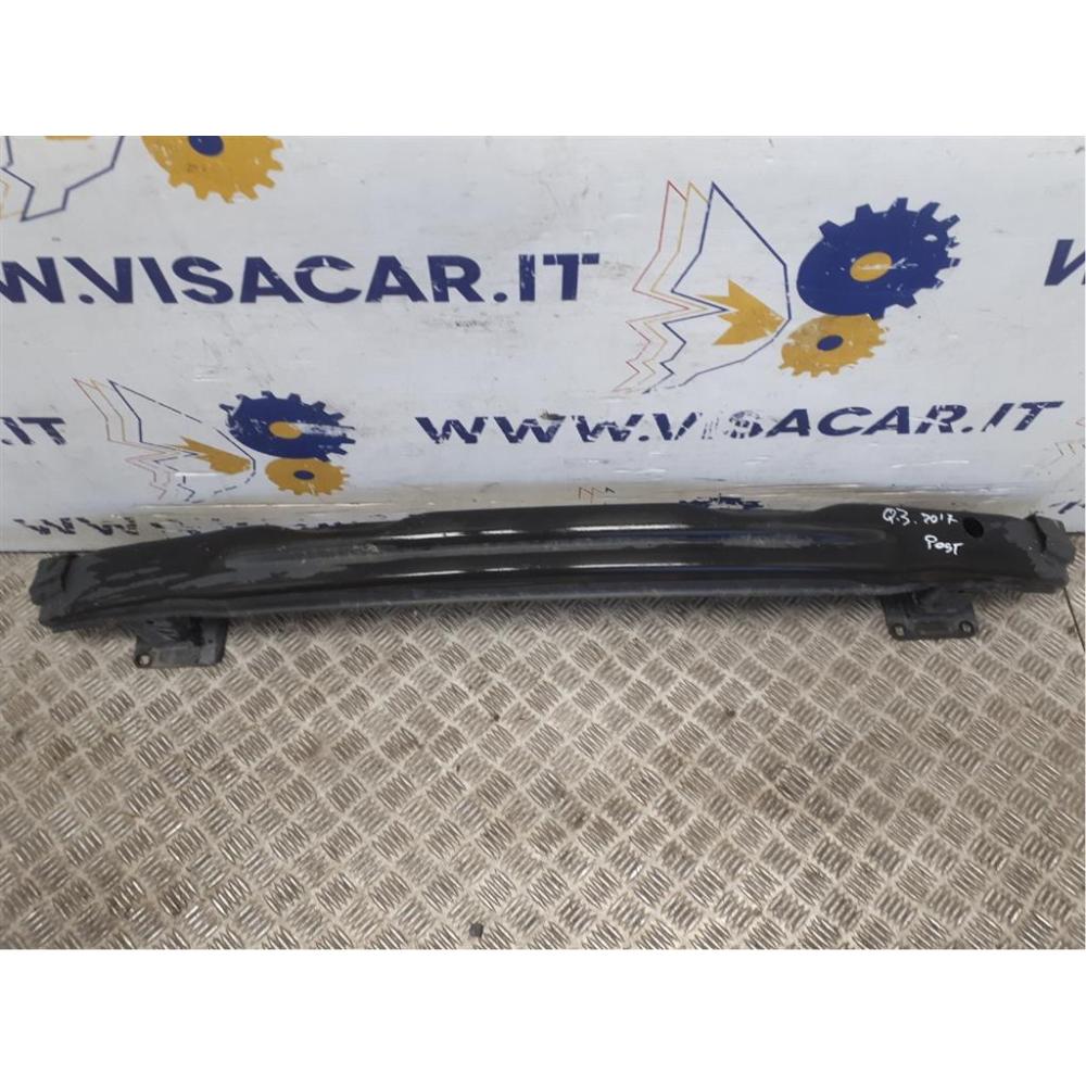 Traversa Paraurti Posteriore