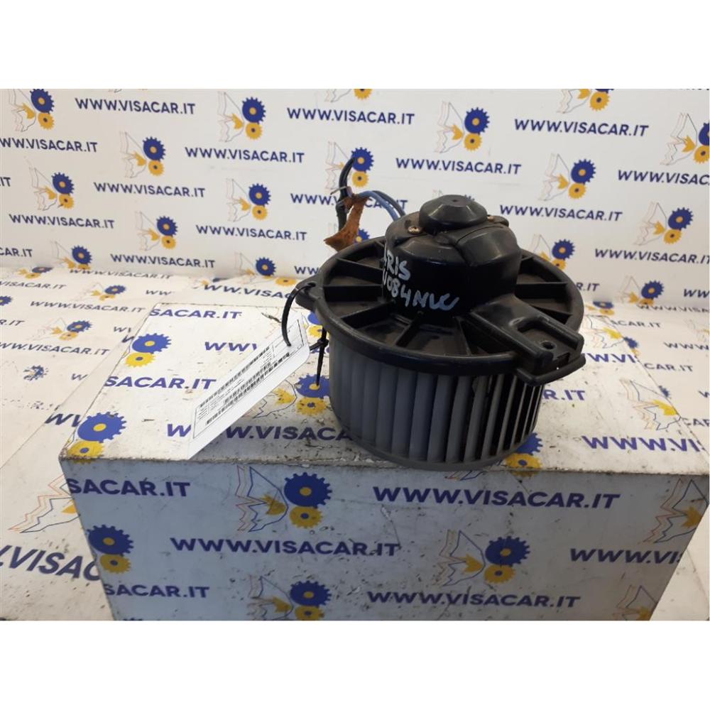 Motorino Ventilazione Abitacolo