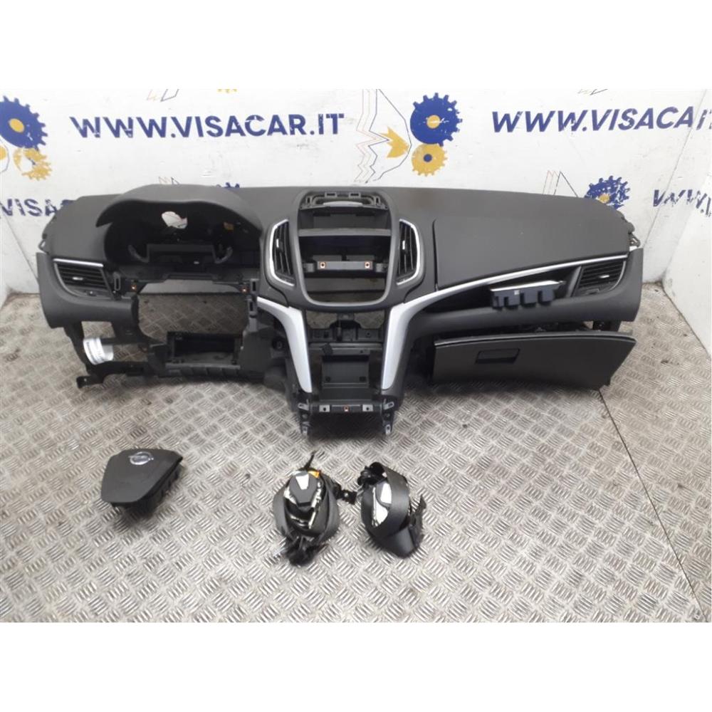 Kit Airbag