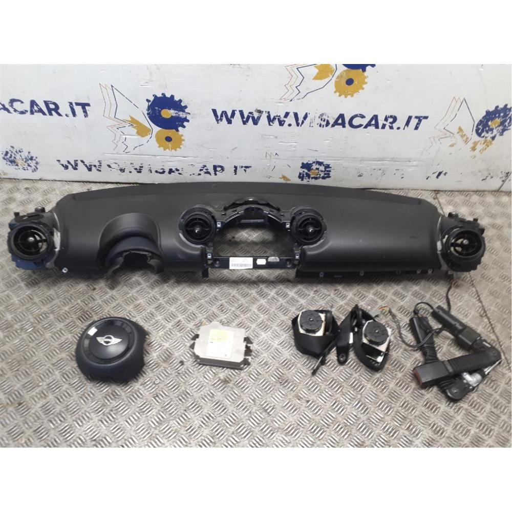 Kit Airbag