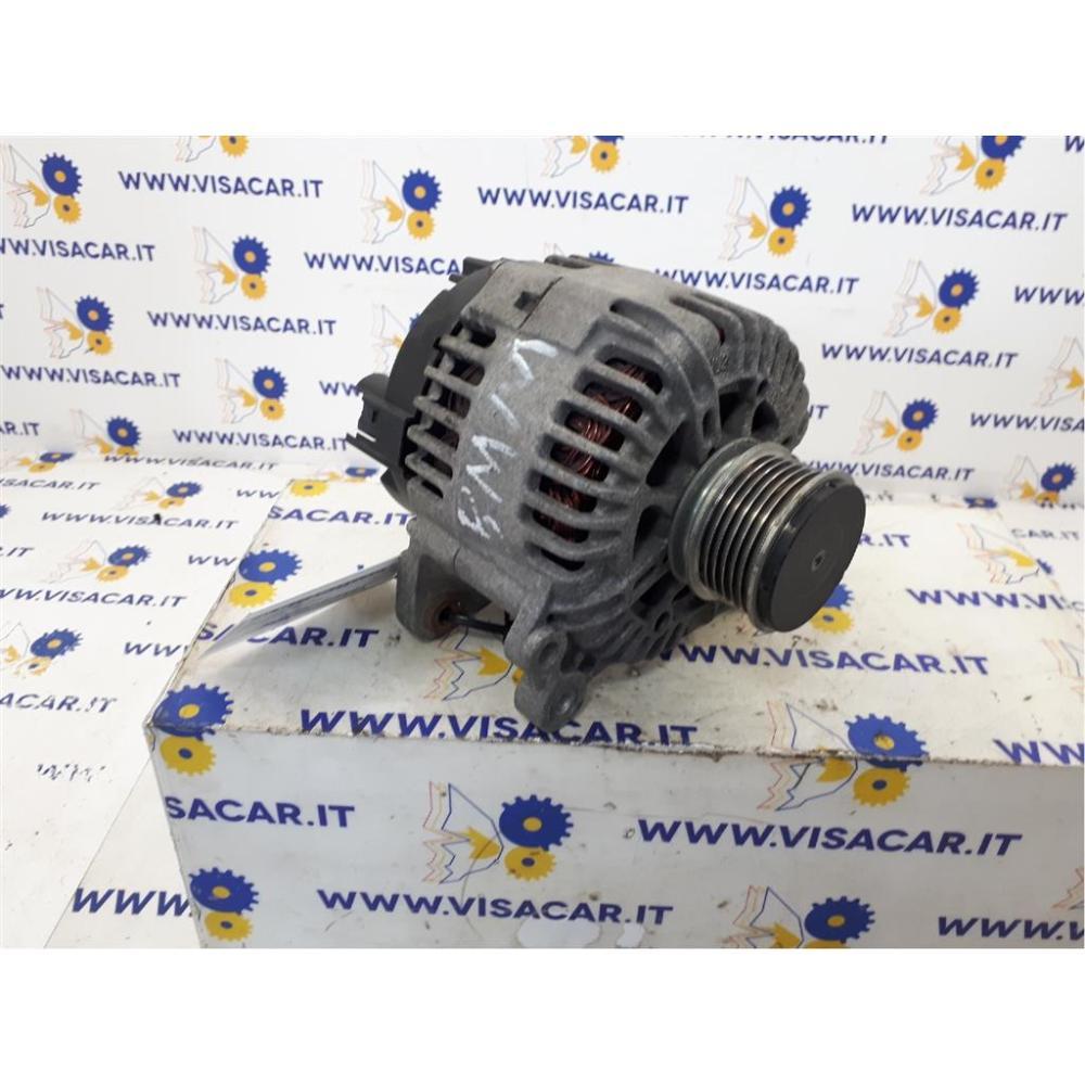 Alternatore