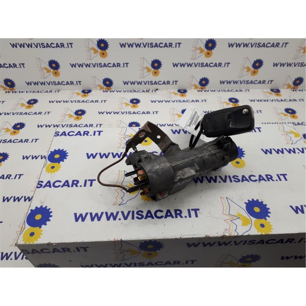 Cilindretto / Commutatore Accensione