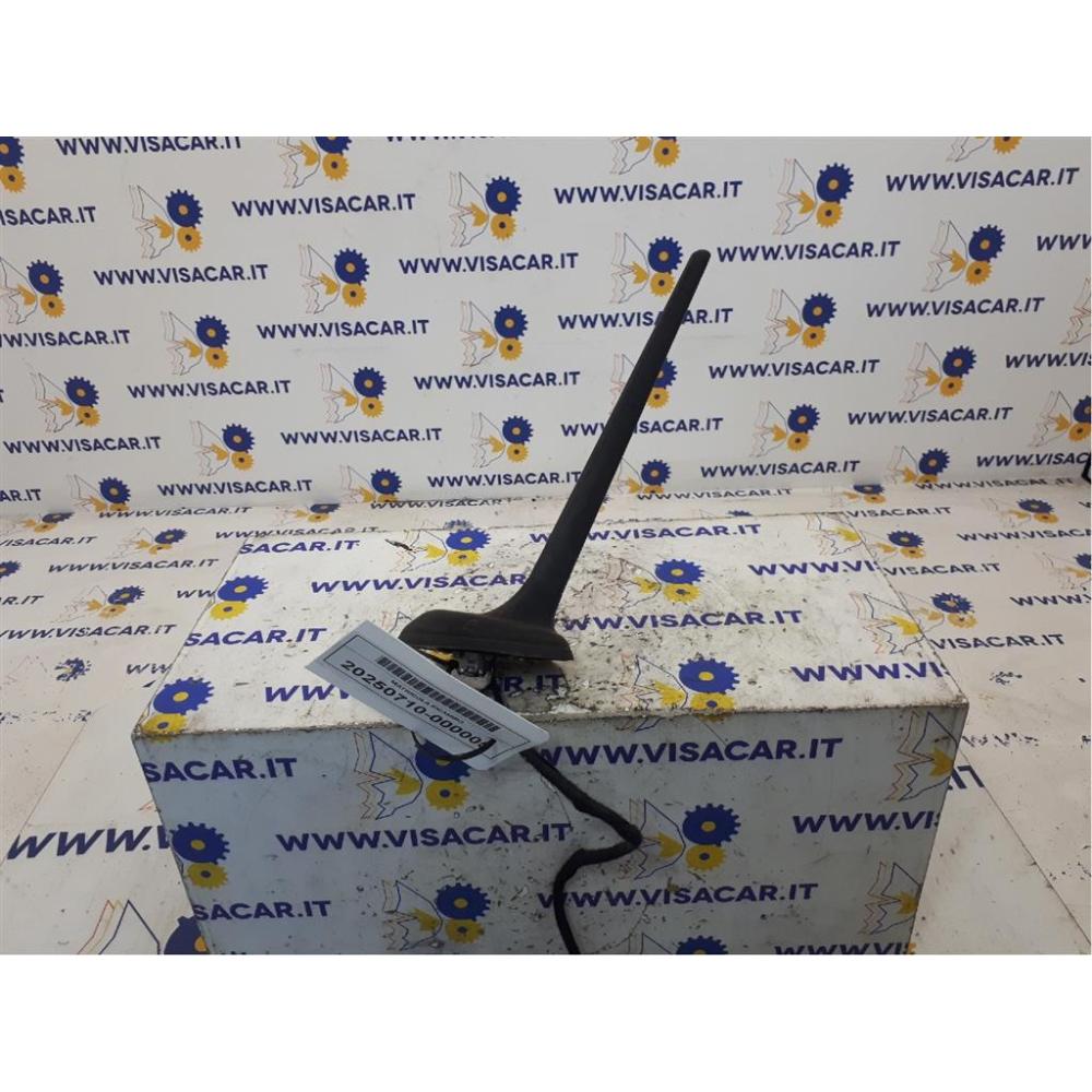 Zoccolo Antenna