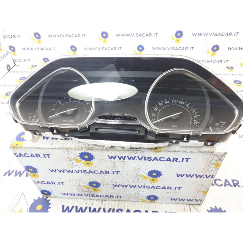 Quadro Strumenti