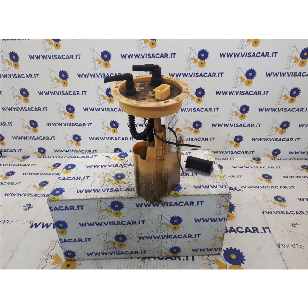 Pompa Carburante