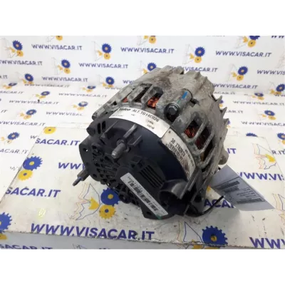 Alternatore