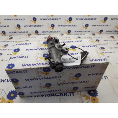 Cilindretto / Commutatore Accensione