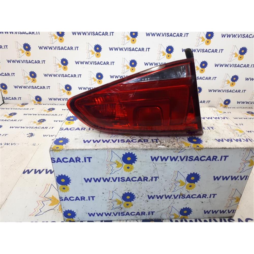 Led Fanale Posteriore Sinistro