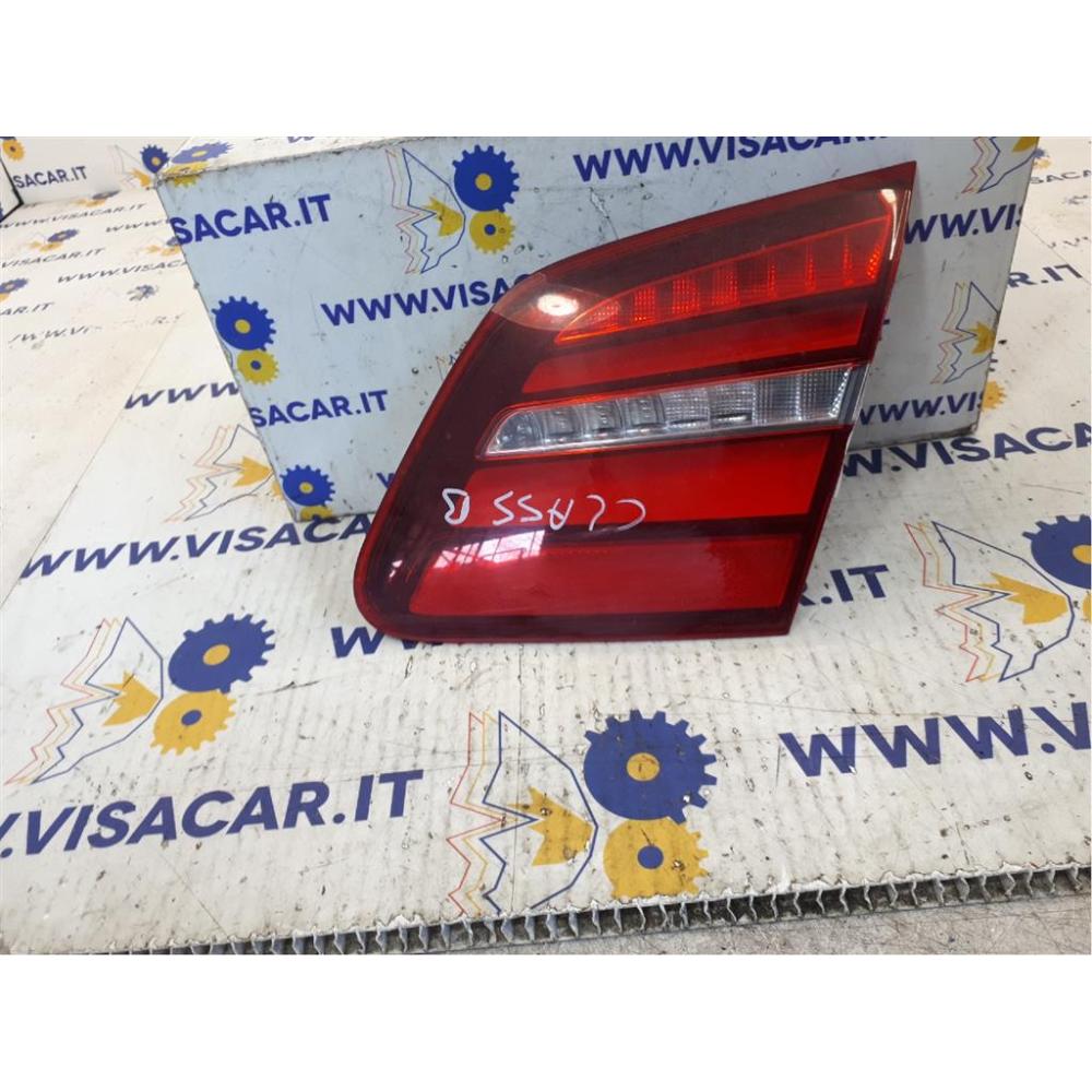 Led Fanale Posteriore Destro
