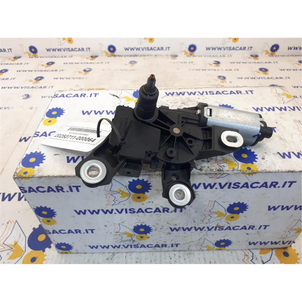 Motorino Tergilunotto