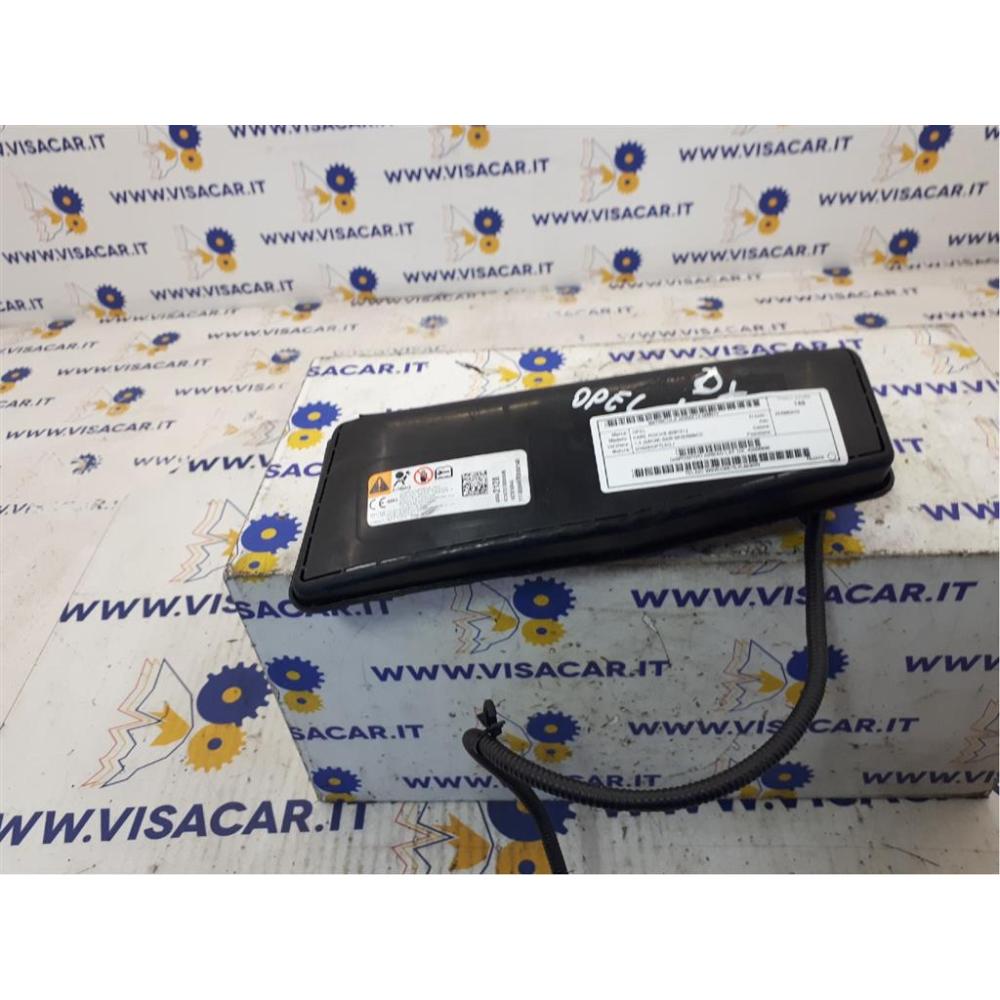 Air-Bag Sedile (anteriore) Destro