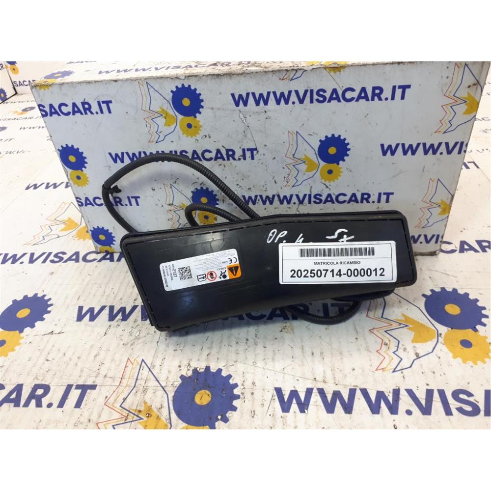 Air-Bag Sedile (anteriore) Sinistro