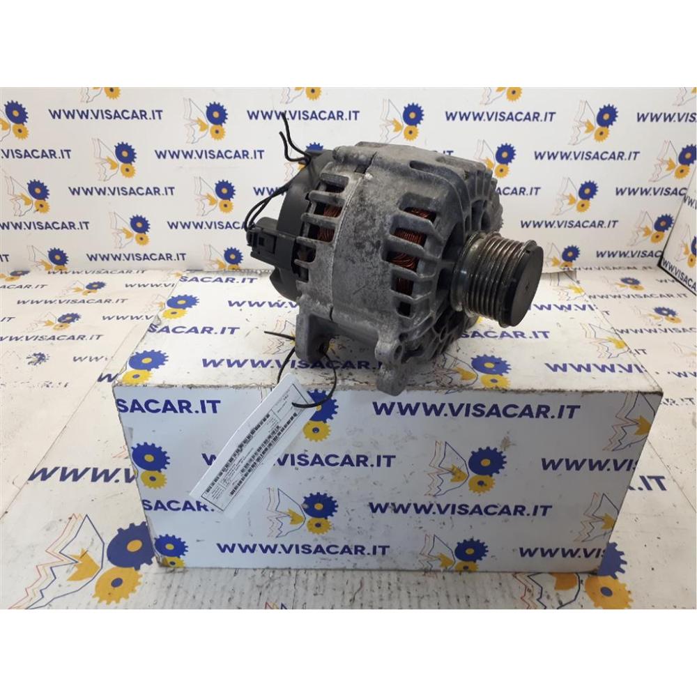 Alternatore