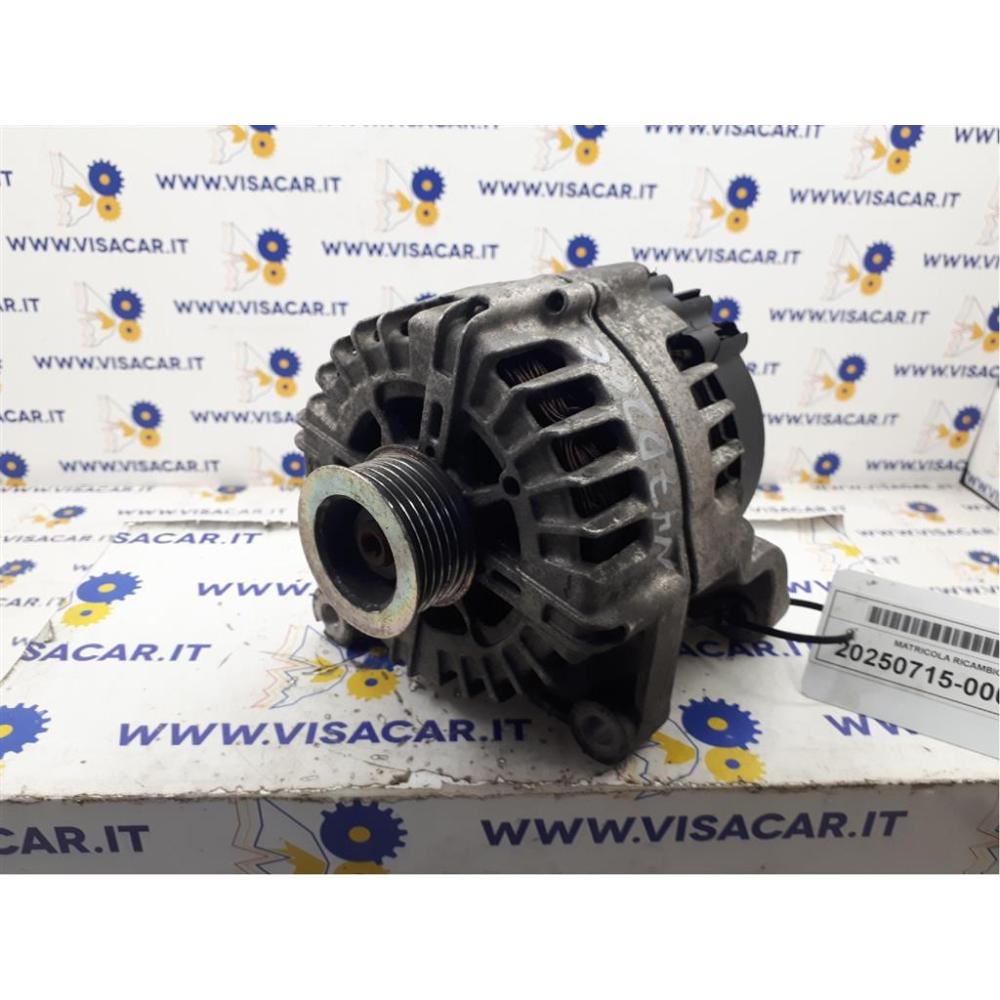 Alternatore
