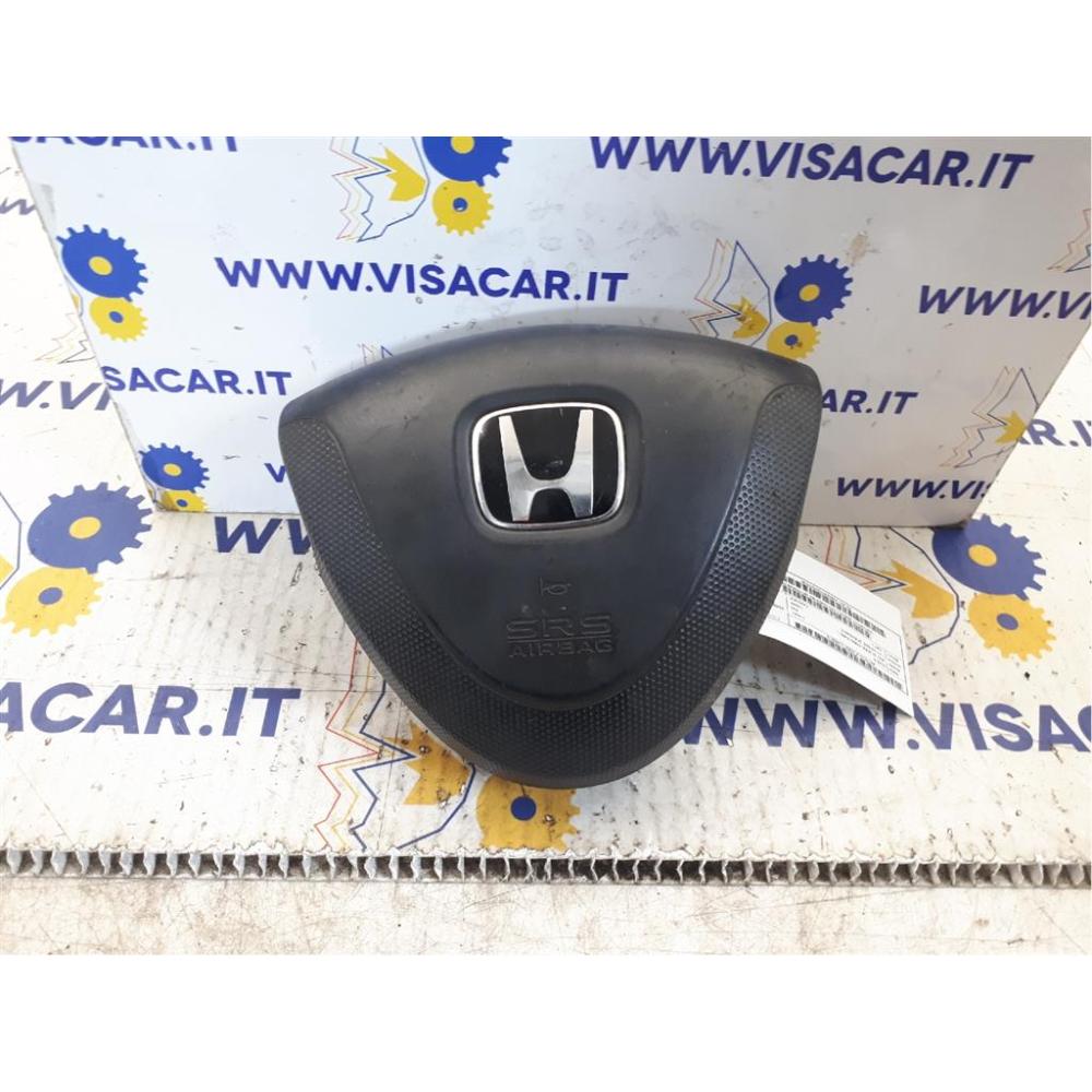 Air-Bag Guidatore