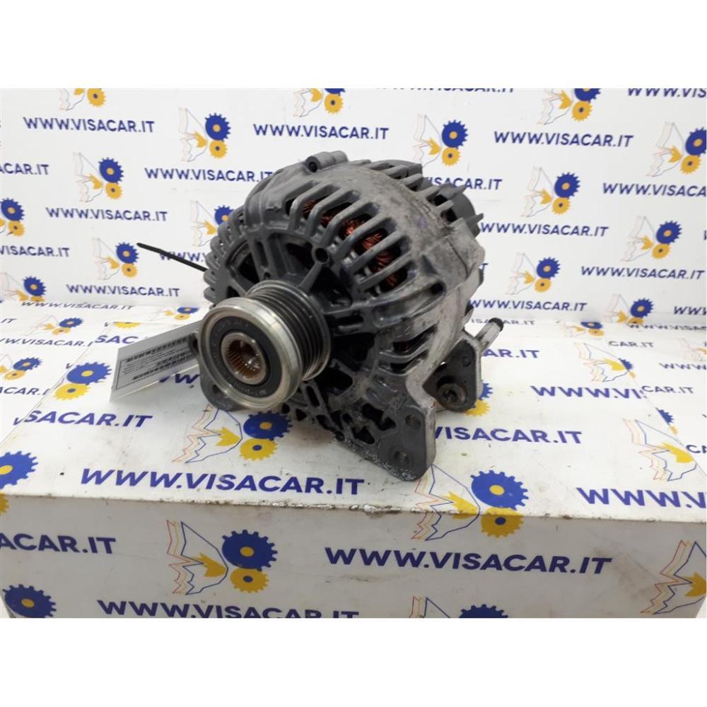 Alternatore