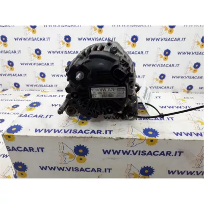 Alternatore