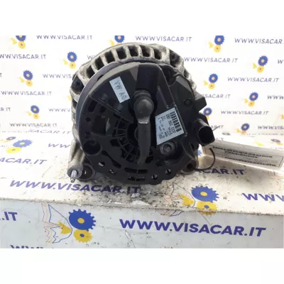 Alternatore