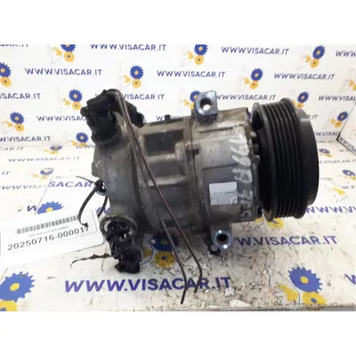 Alternatore