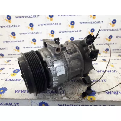 Alternatore