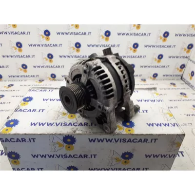 Alternatore