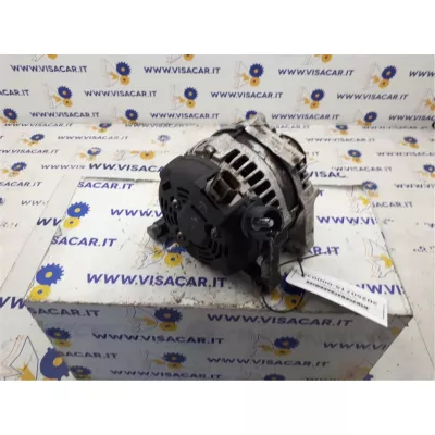 Alternatore