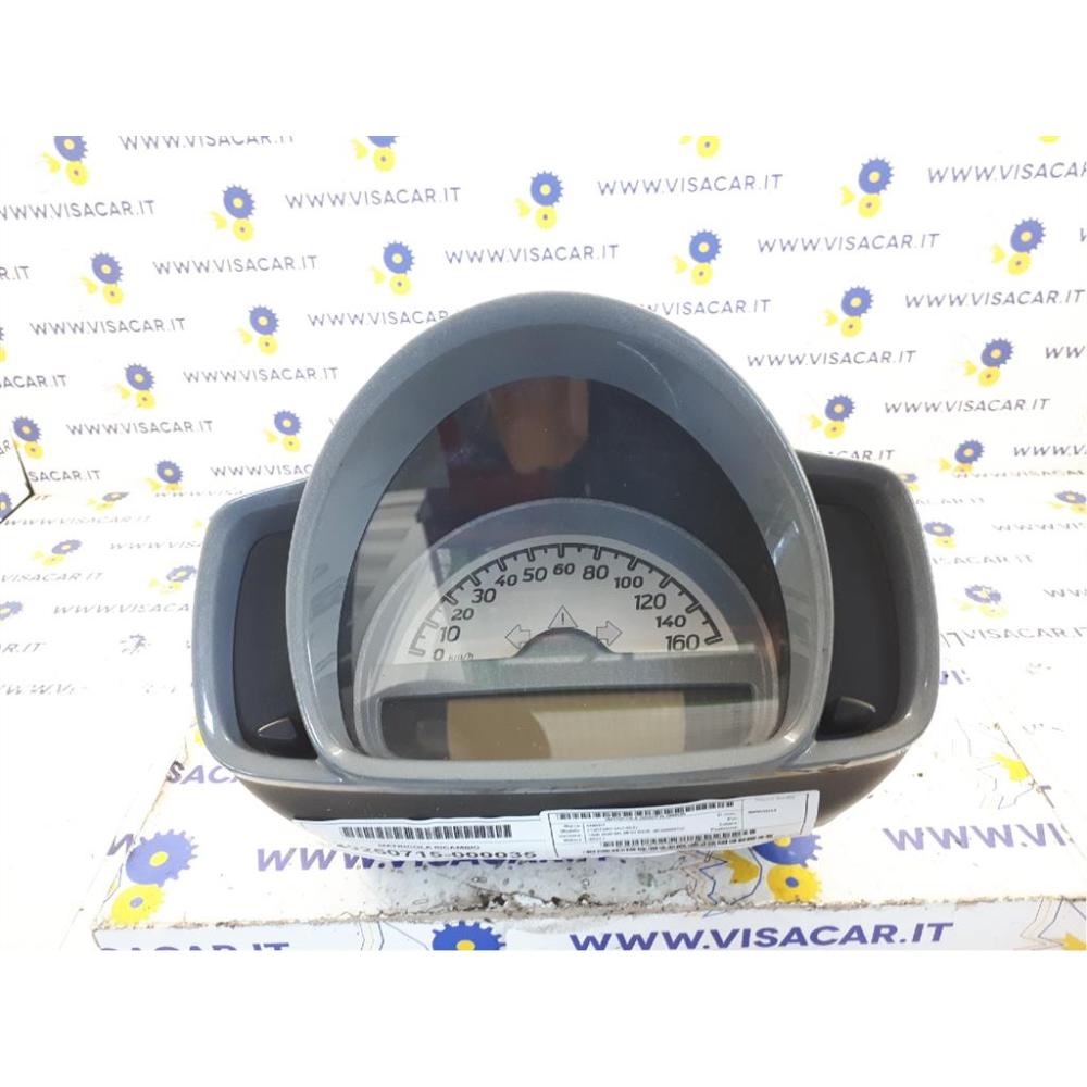 Quadro Strumenti