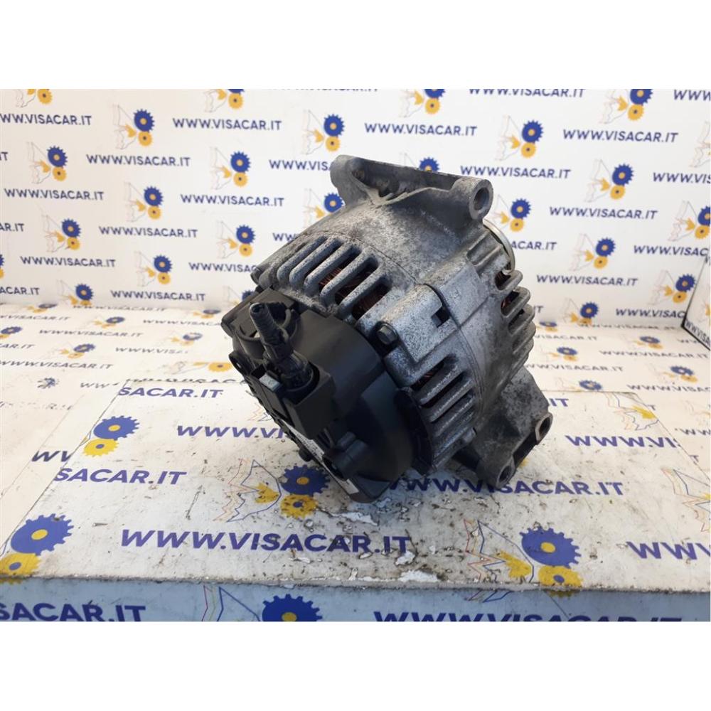 Alternatore