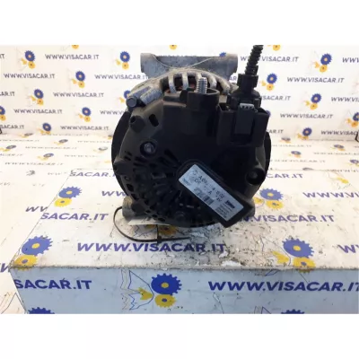 Alternatore