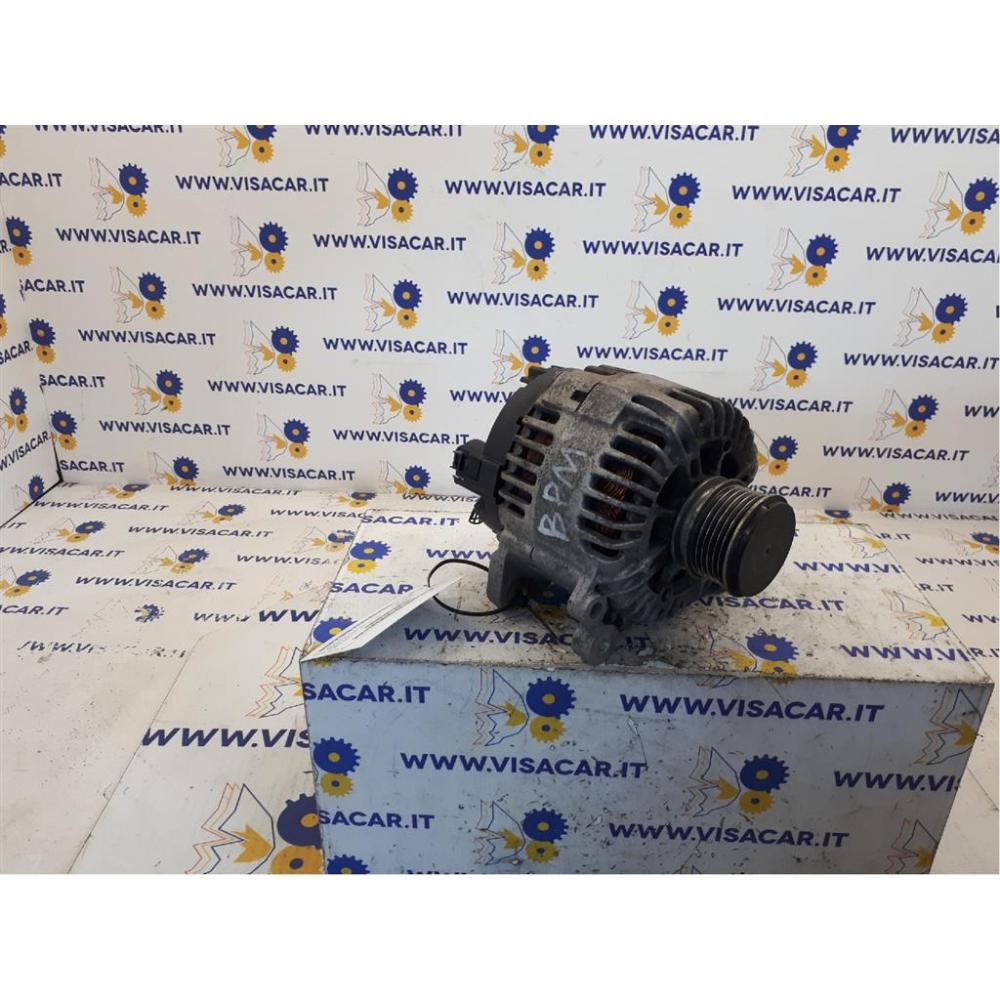 Alternatore