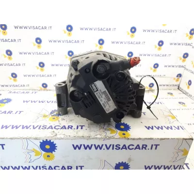 Alternatore
