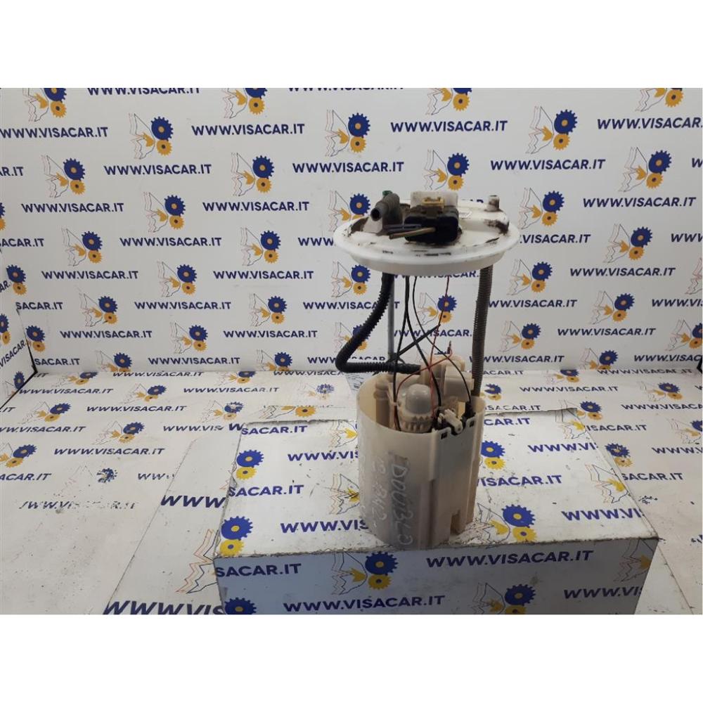 Pompa Carburante