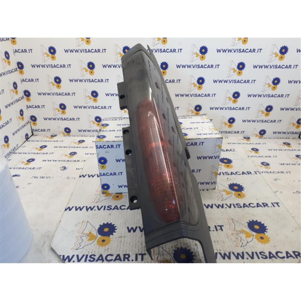 Fanale Posteriore Destro