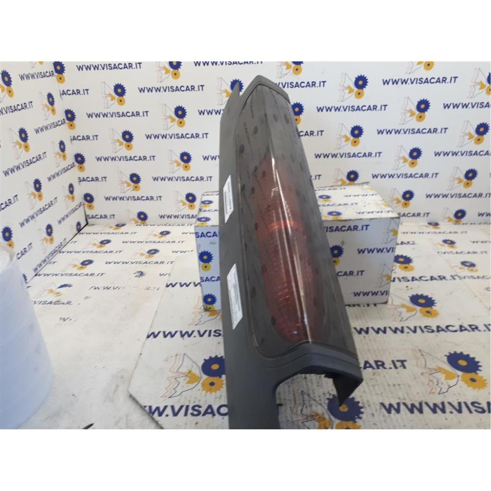 Led Fanale Posteriore Sinistro
